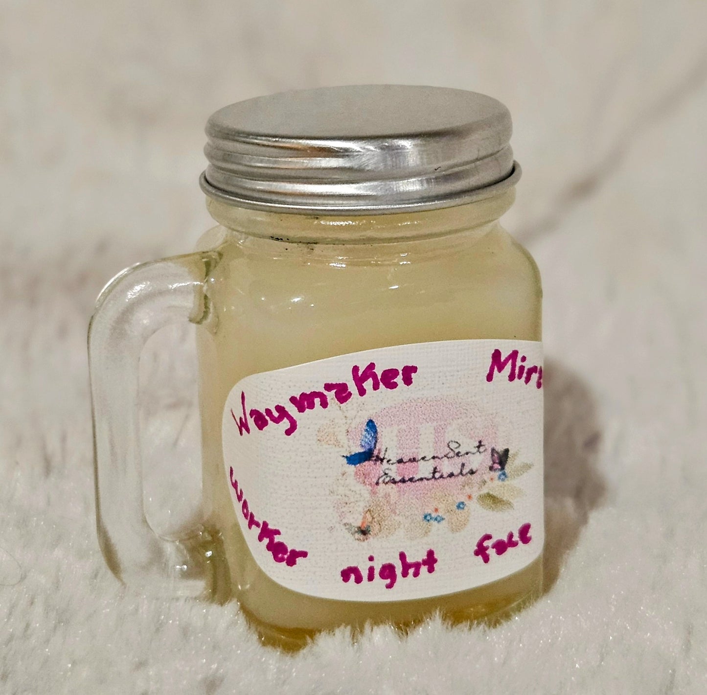 Waymaker Miracle Worker Nighttime Face Serum