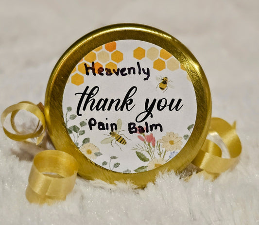 Heavenly Pain Balm