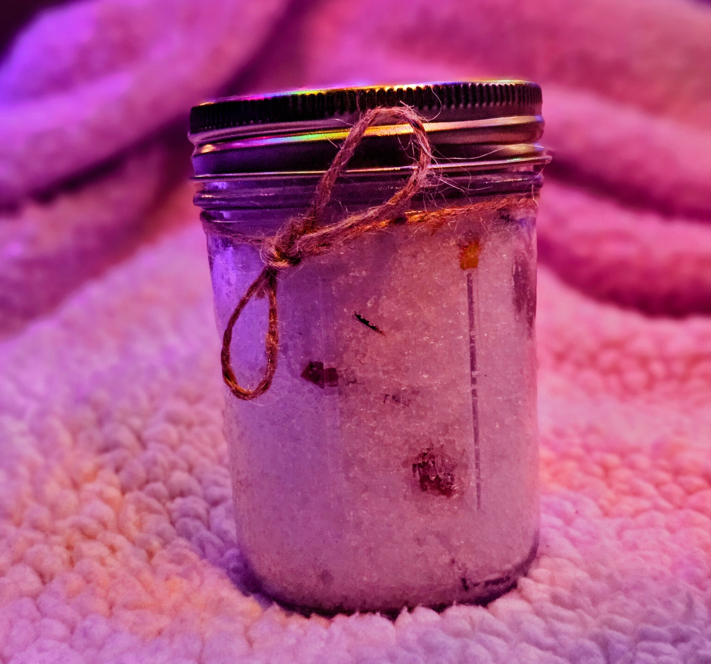 Annie's Calming Bath Salts