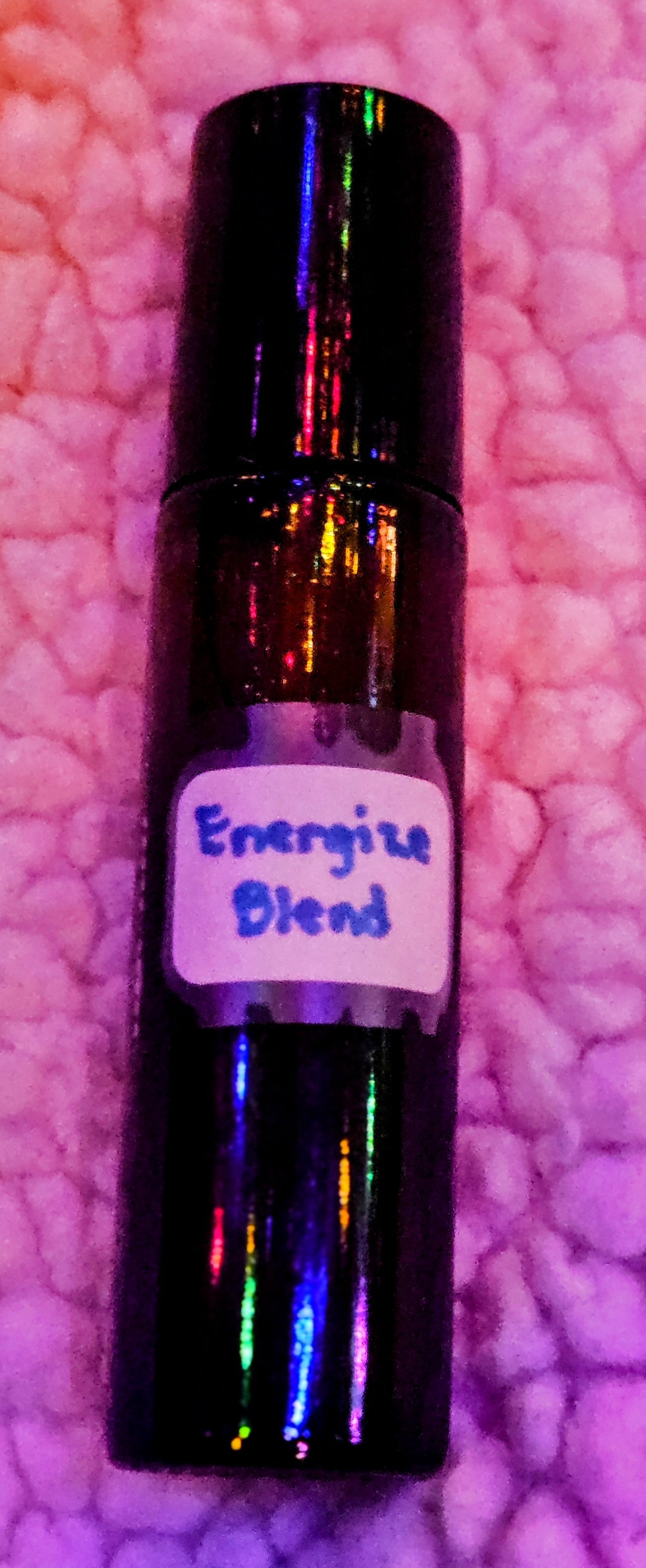 Energise Roller Blend or Spray