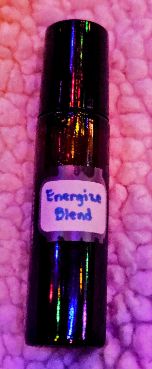 Energise Roller Blend or Spray