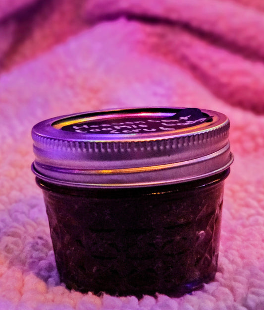 HeavenSent cookie body scrub